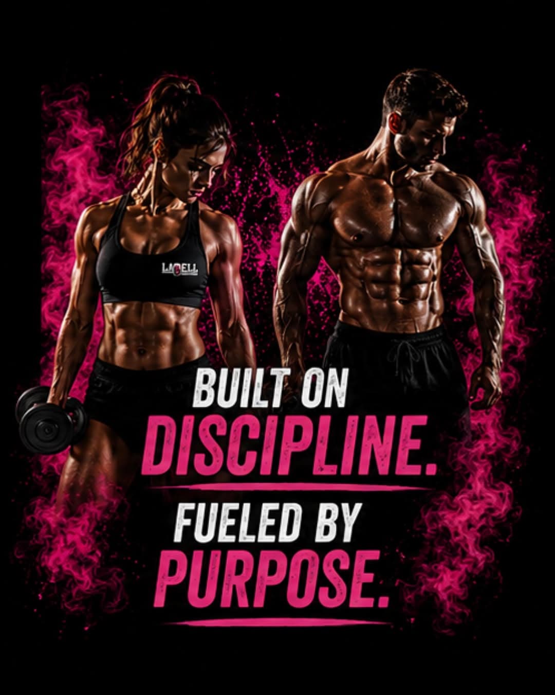 🚨 WE’RE OFFICIALLY OPEN FOR BUSINESS! 🚨

La Bell Nutrition is here and ready to help you reach you