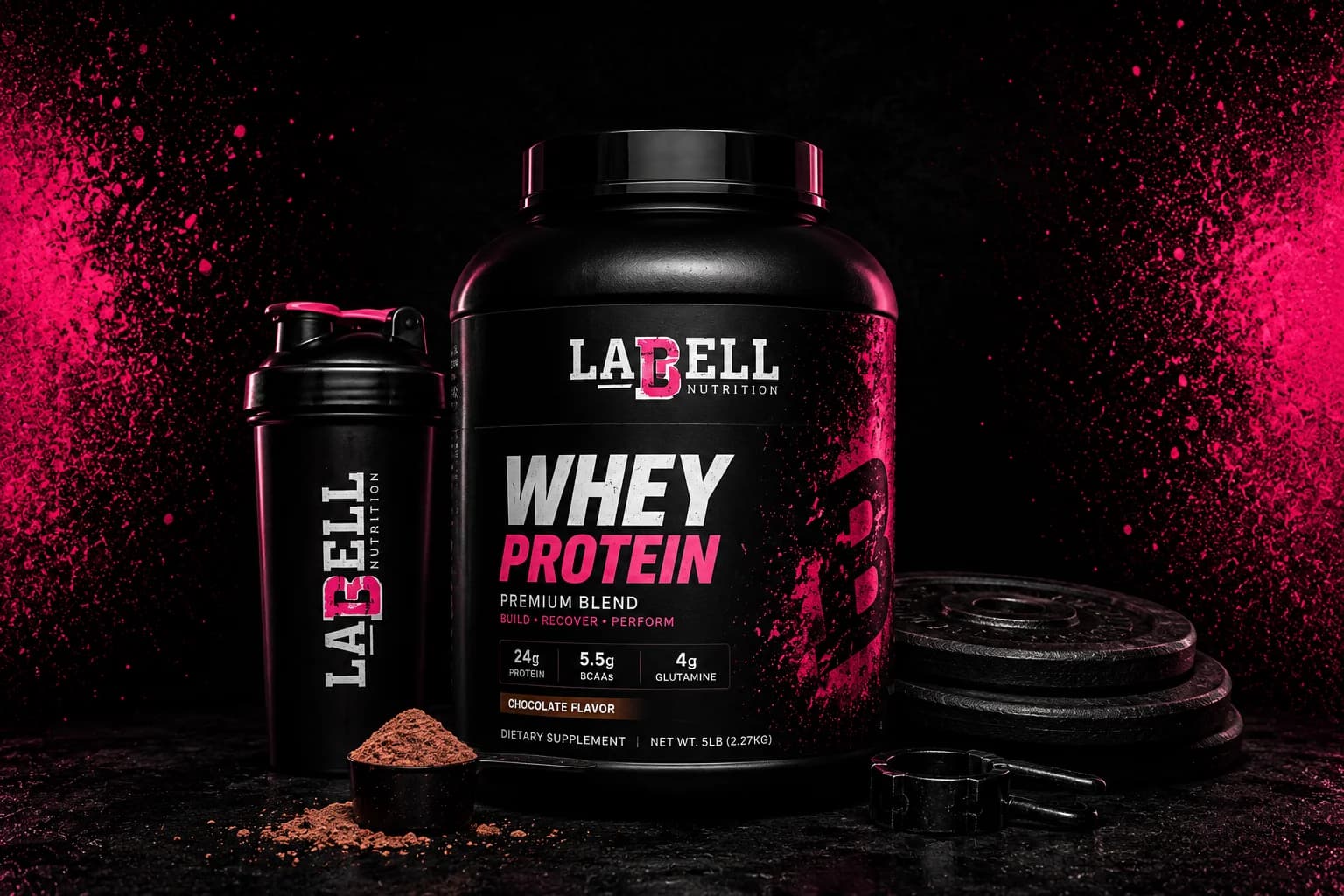 How to read a supplement label