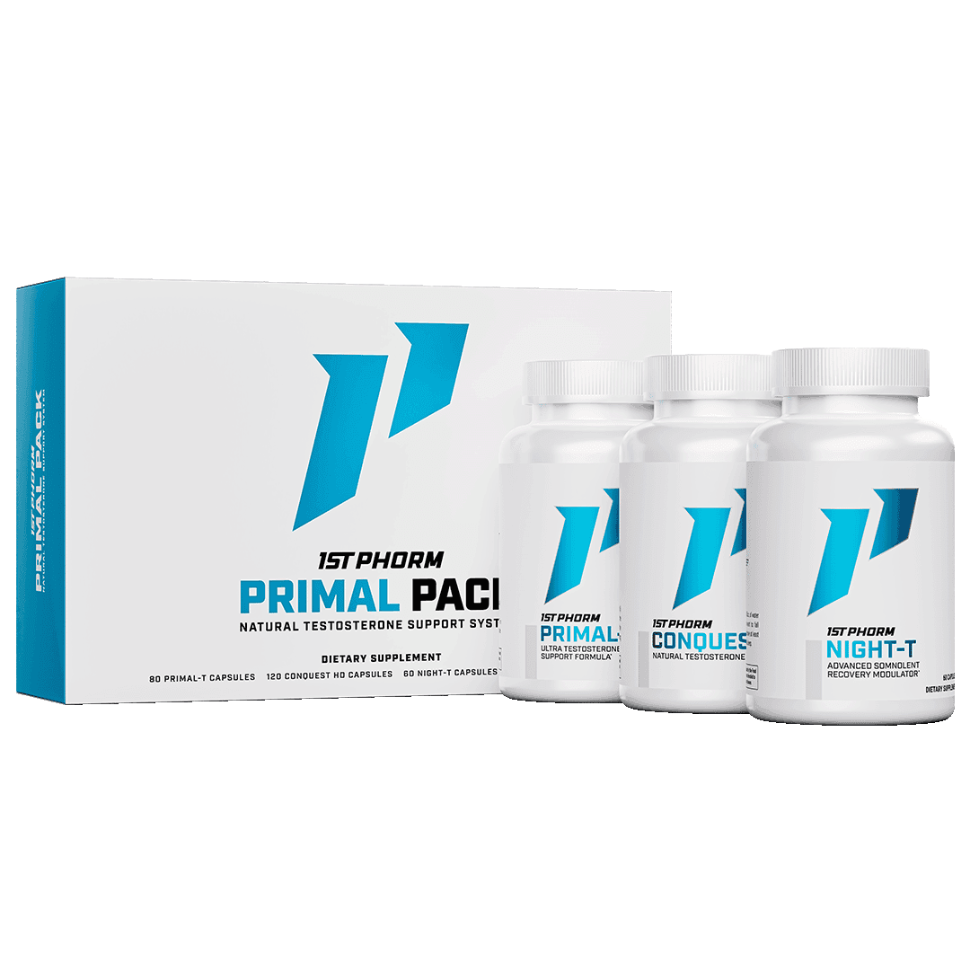 Primal Pack