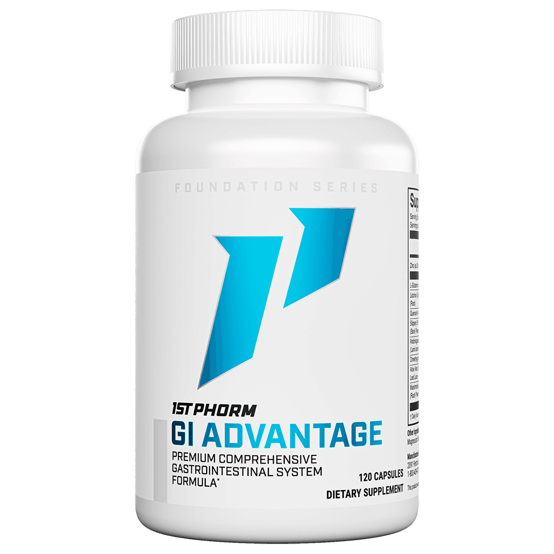 GI Advantage