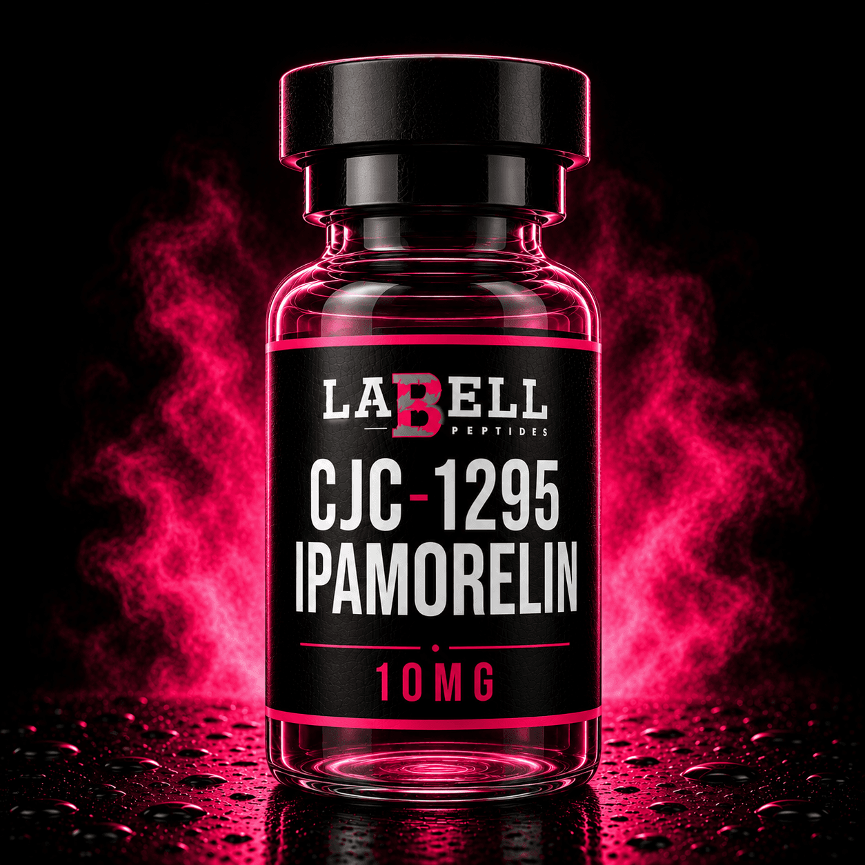 CJC-1295 + IPAMORELIN
