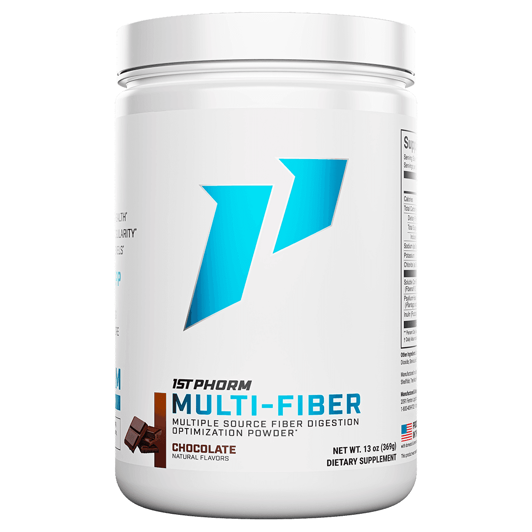 Multi-Fiber