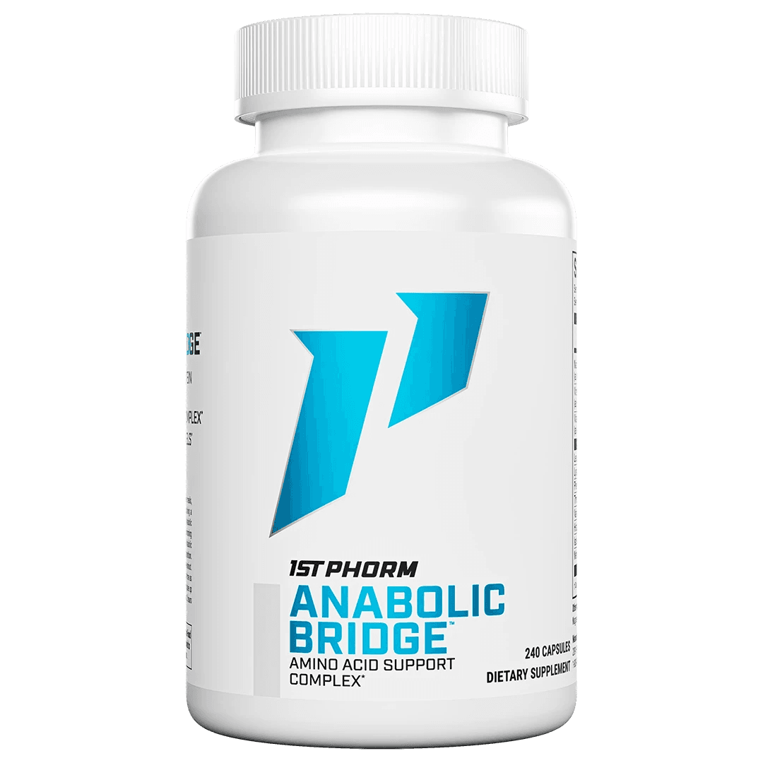 Anabolic Bridge