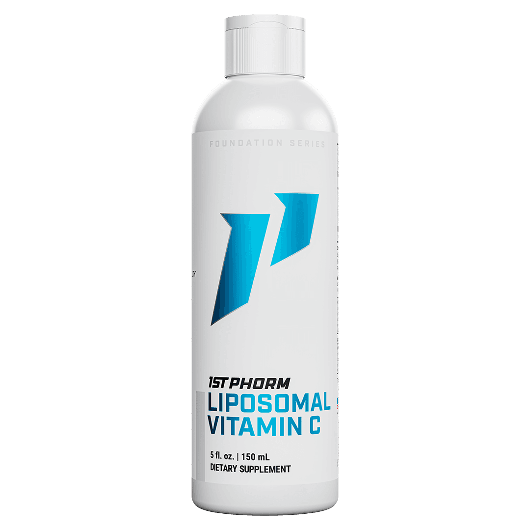 Liposomol Vitamin C