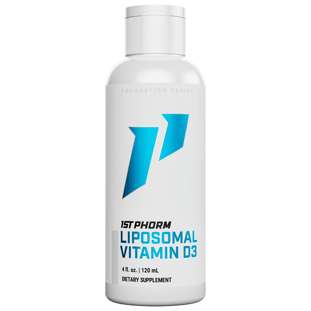 Liposomol Vitamin D3