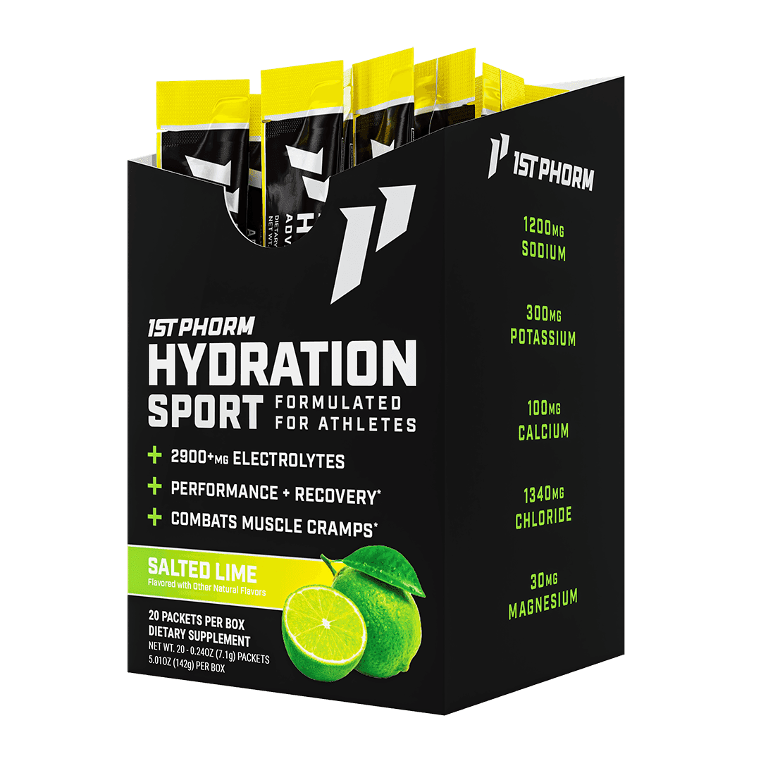 Hydration SPORT