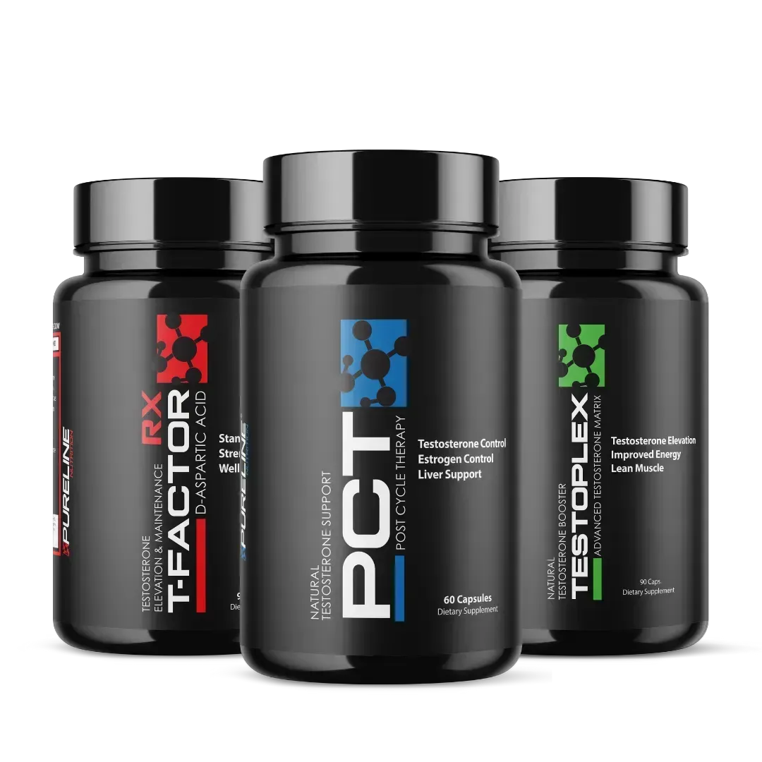 PCT STACK