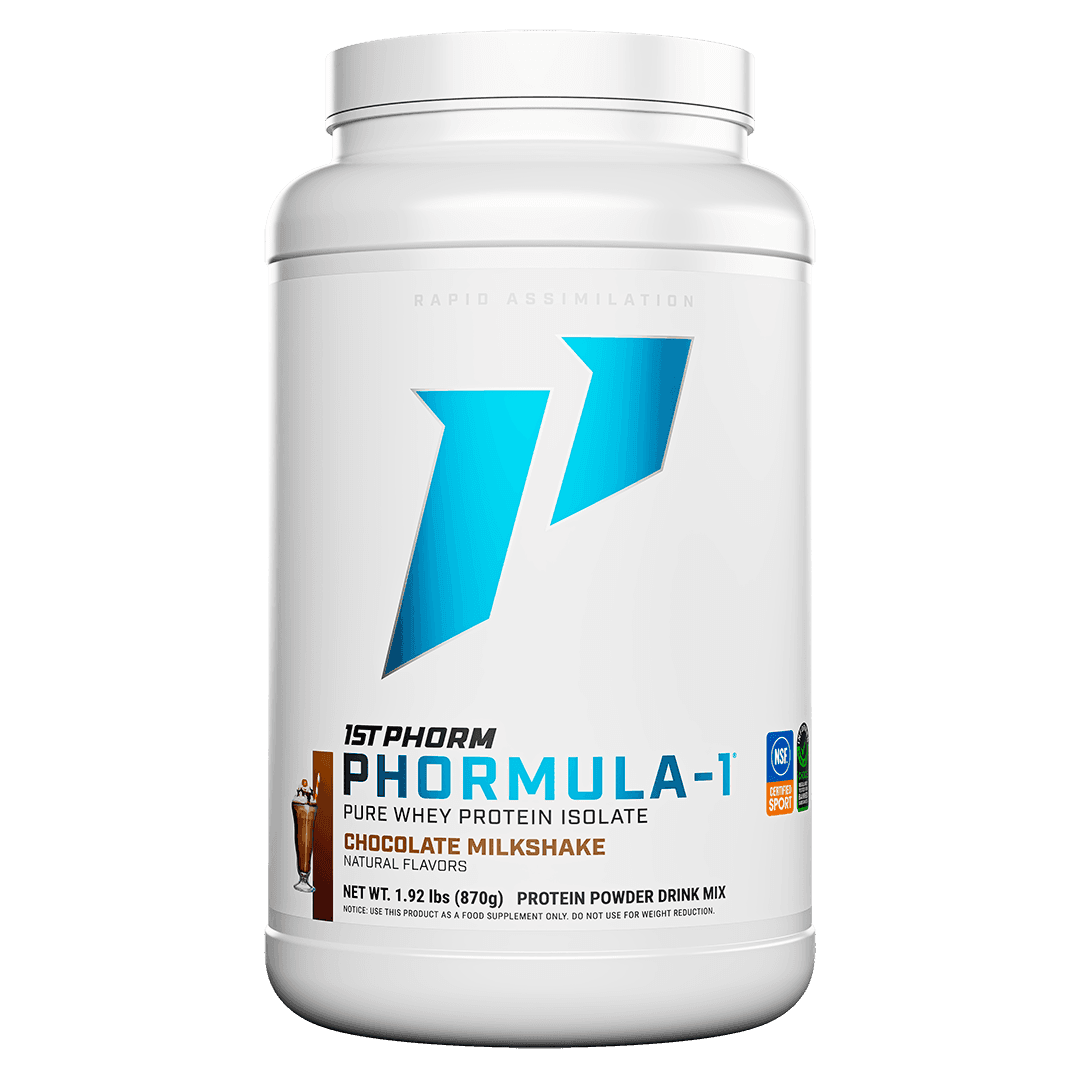 Phormula-1