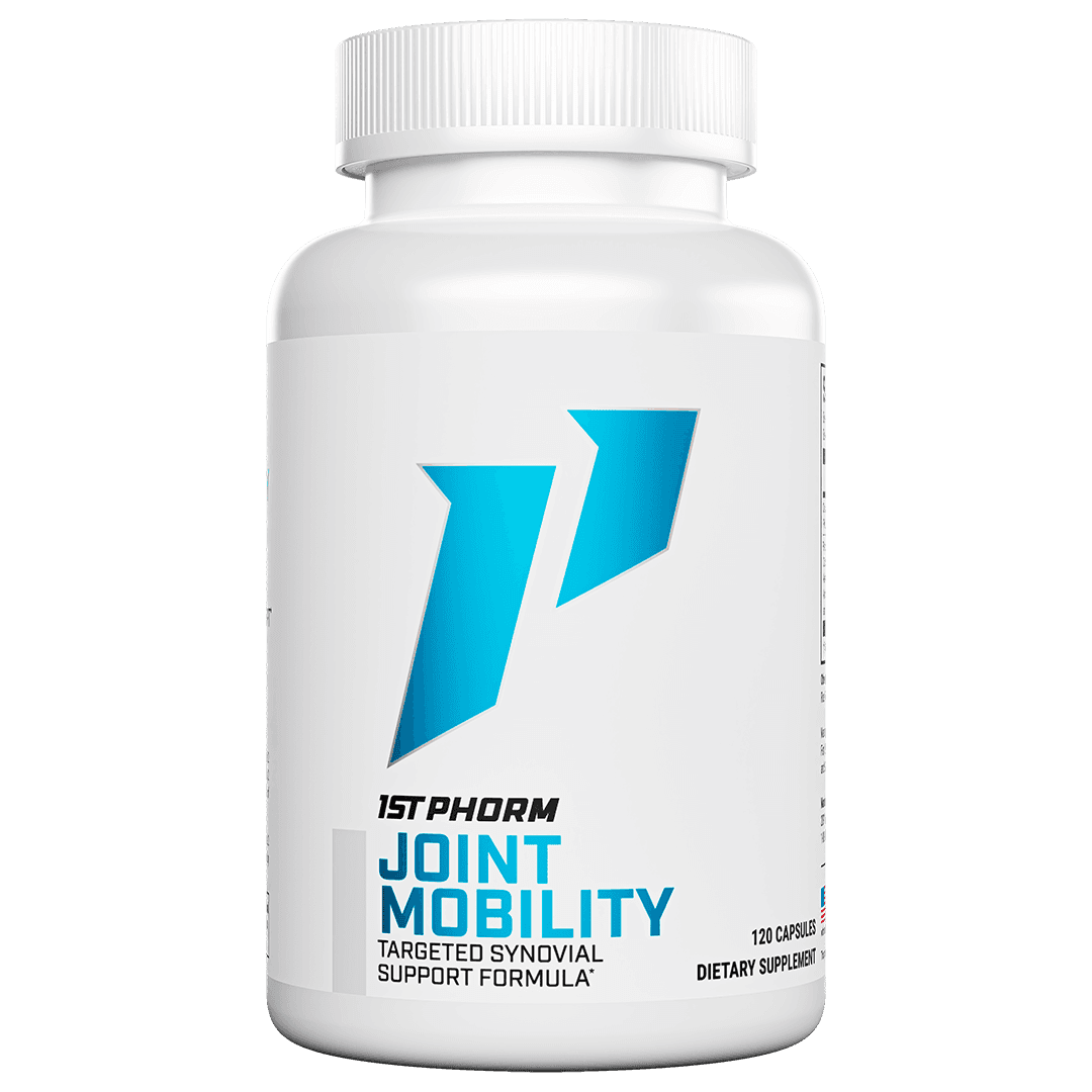 Joint Mobility
