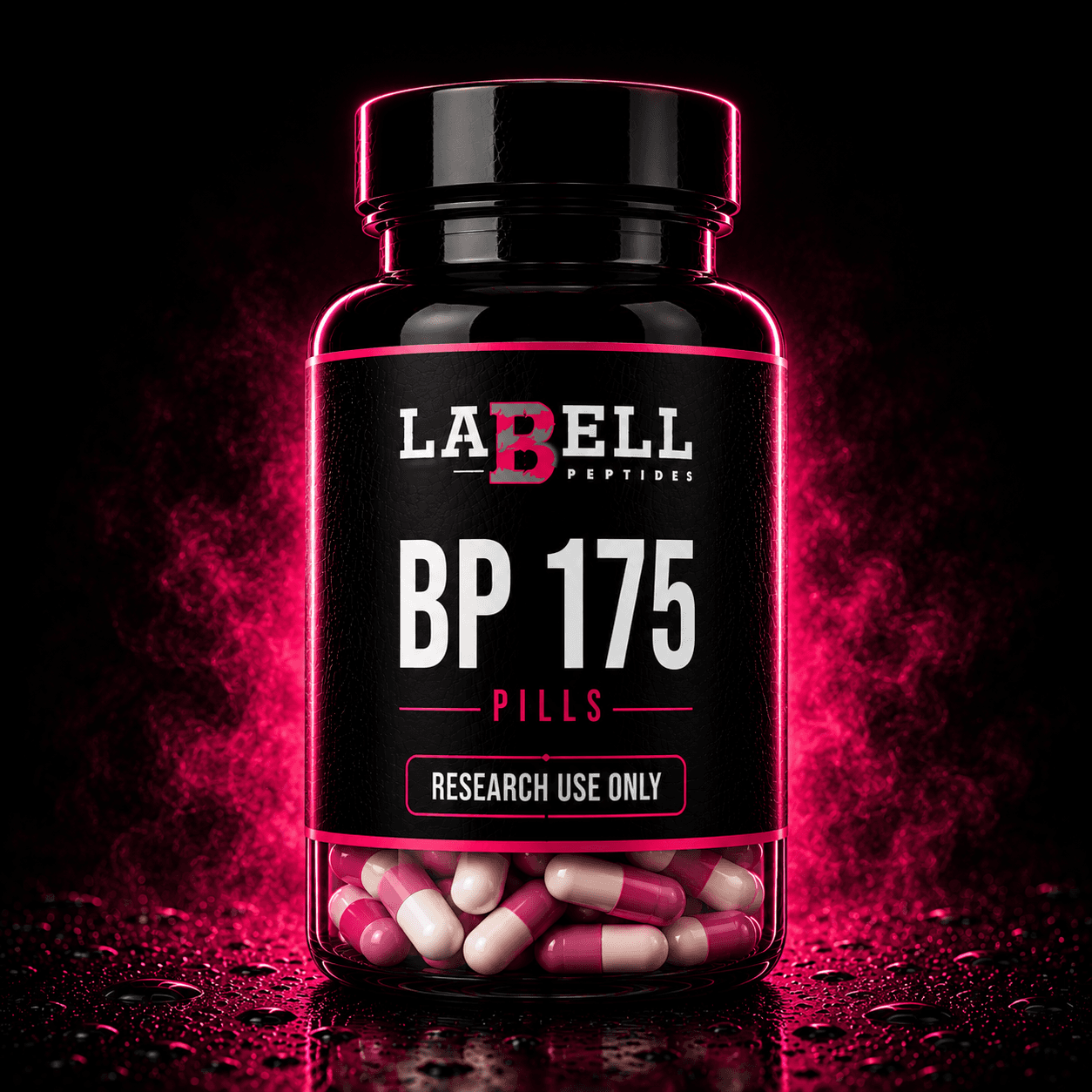 BP157 Pills
