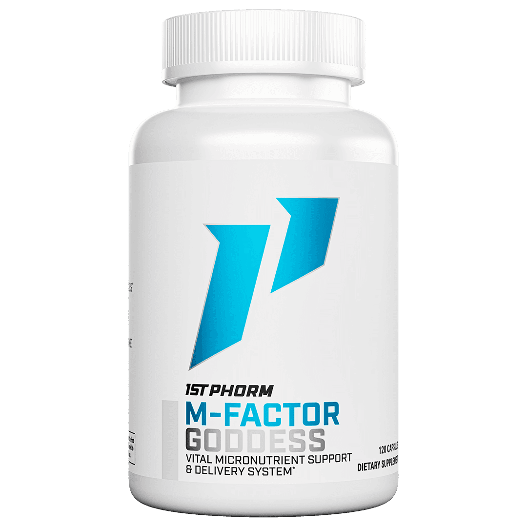 M-Factor Goddess