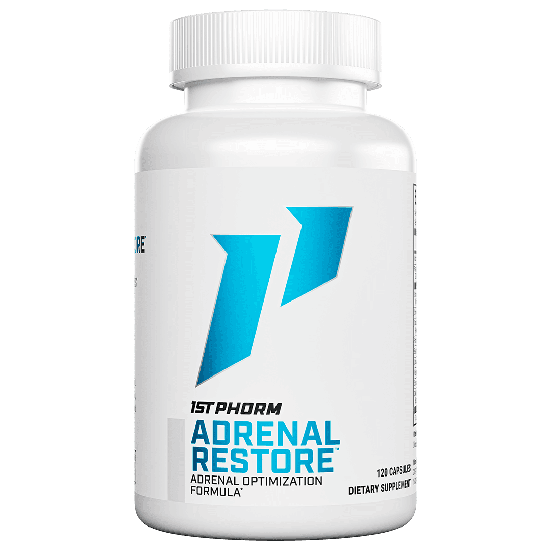 Adrenal Restore