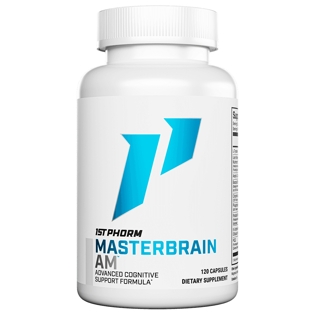 MasterBrain AM