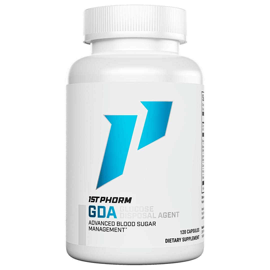 GDA (Glucose Disposal Agent)