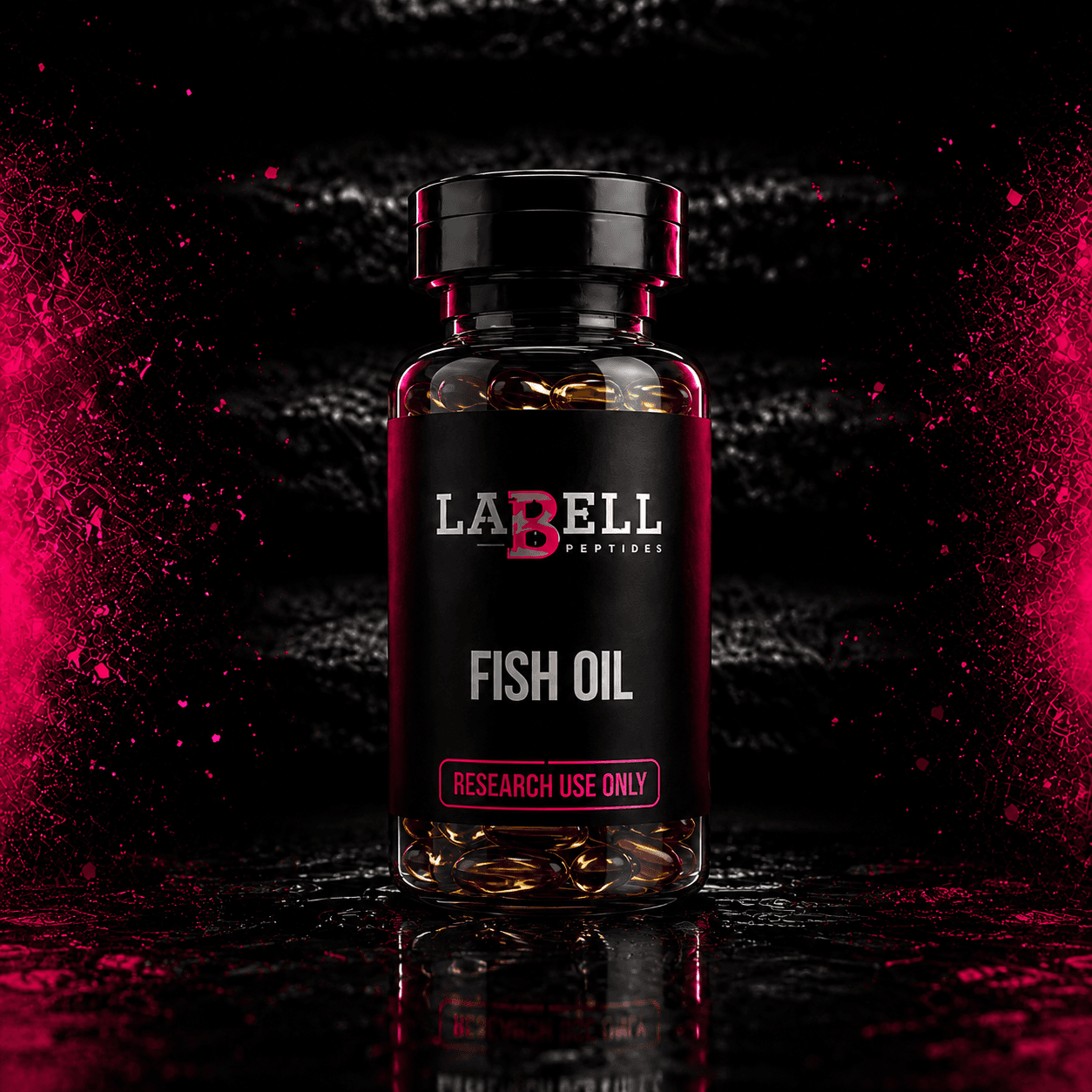 Fish Oil