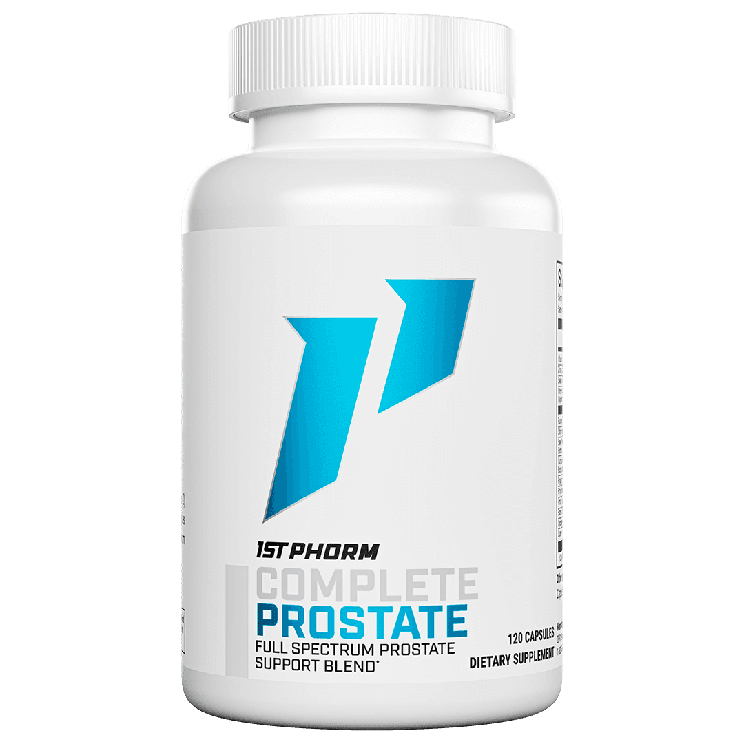 Complete Prostate