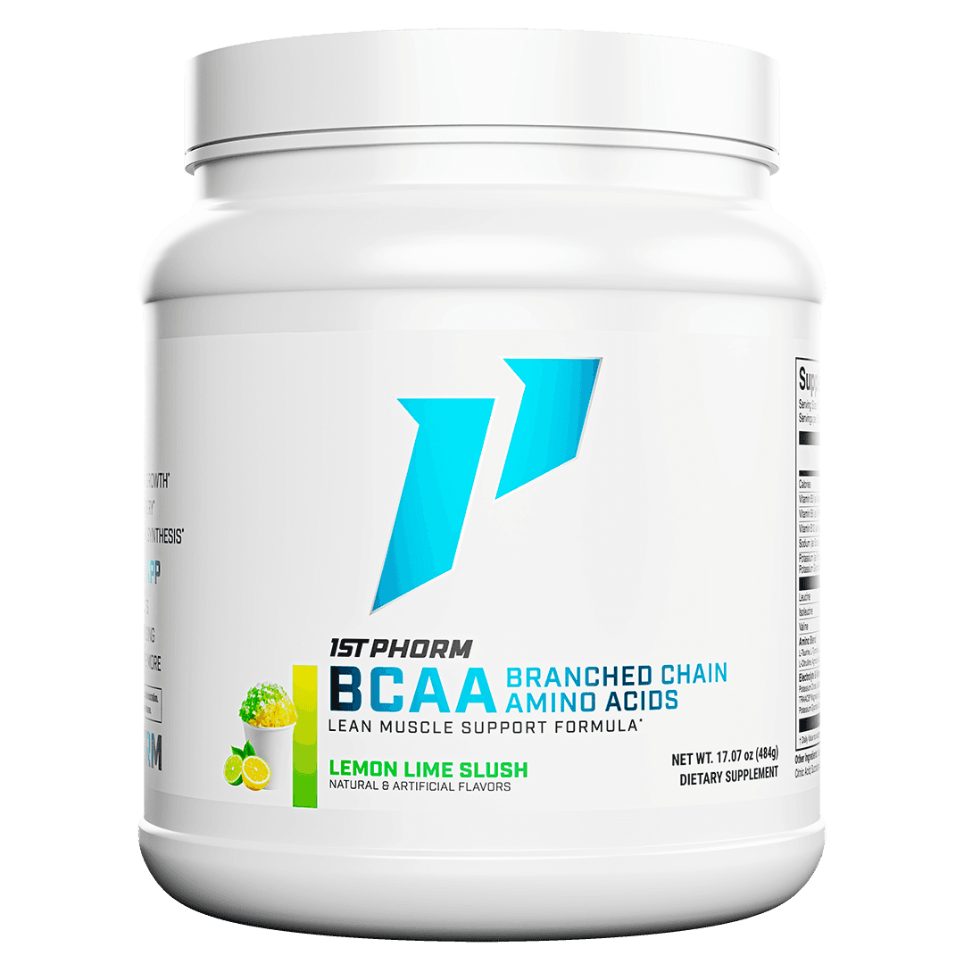 BCAA (40 Serve)