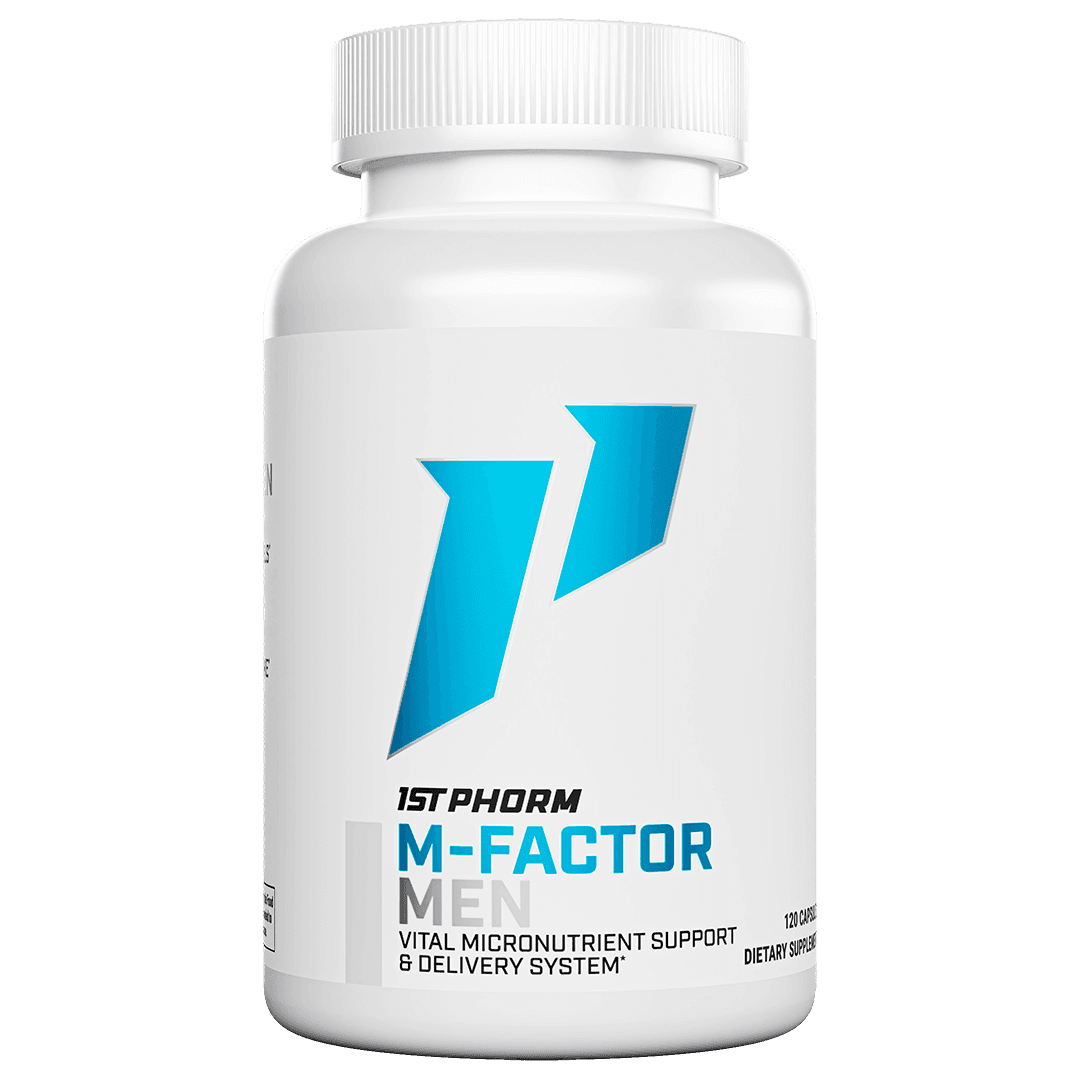M-Factor Men