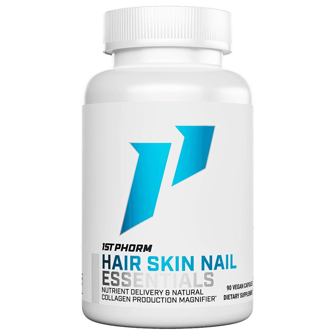 Hair Skin Nail Essentials