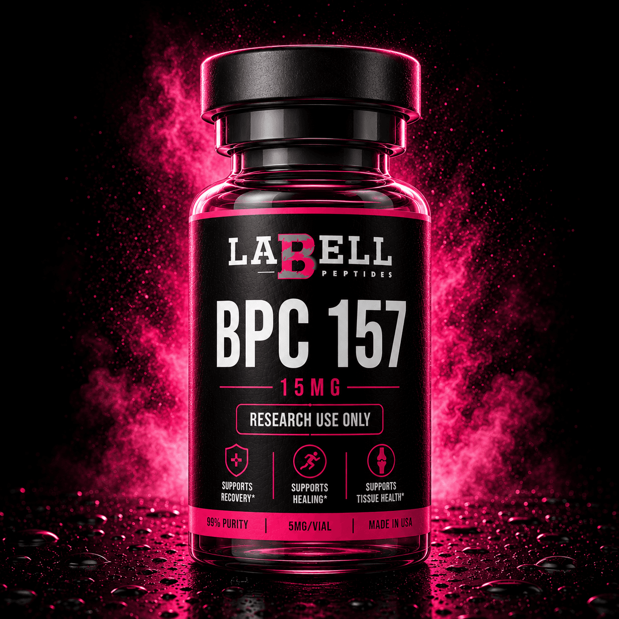 BPC 157 (5MG)