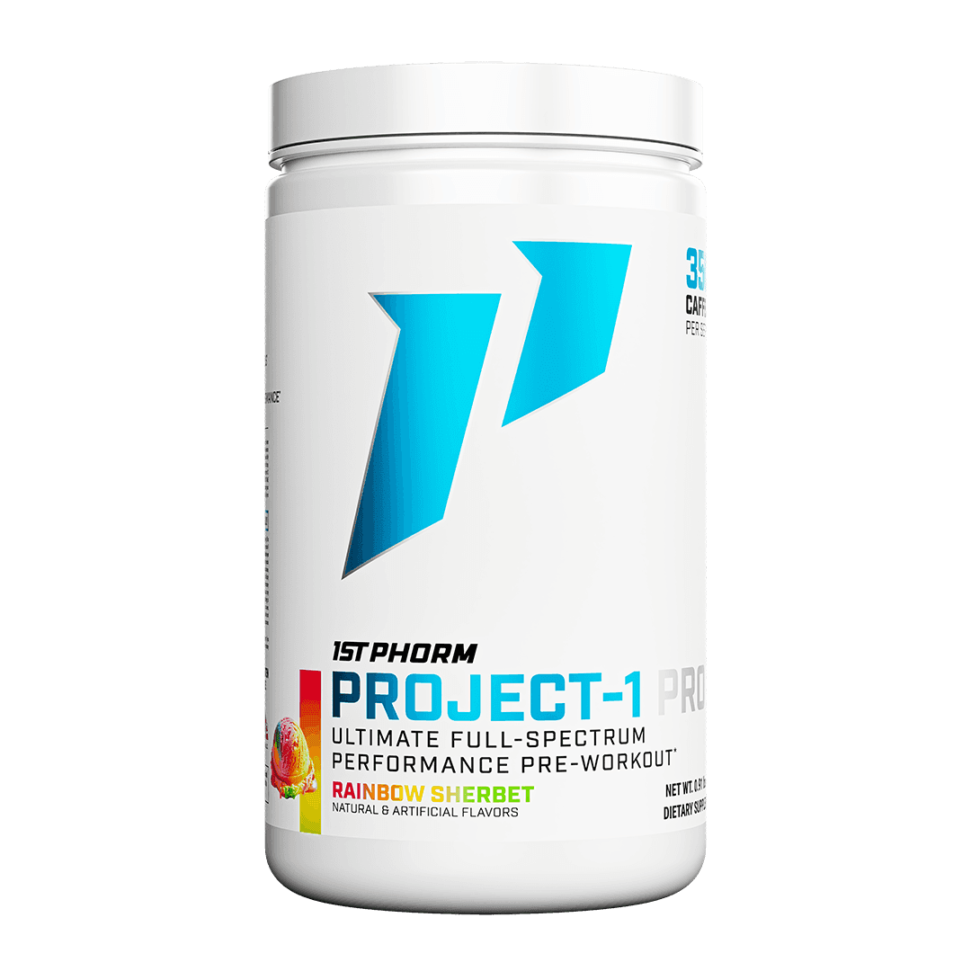 Project-1 PRO