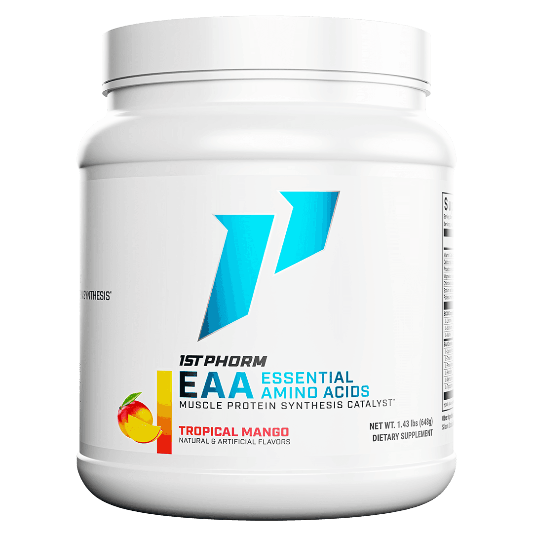 Essential Amino Acid