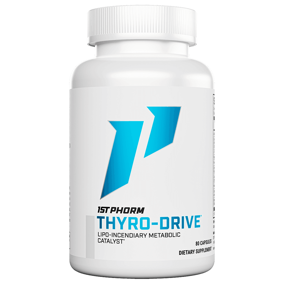 Thyro-Drive