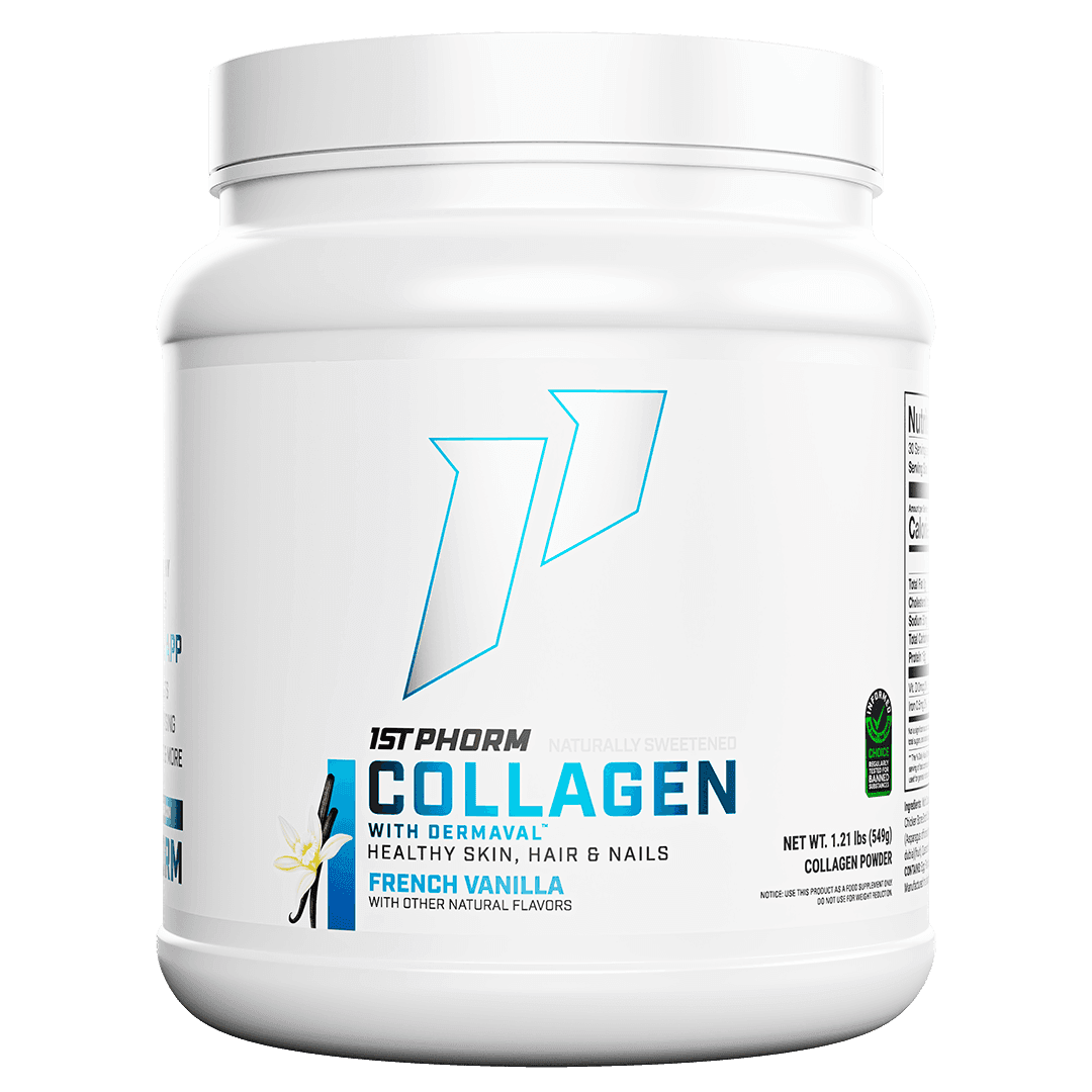Natural Collagen