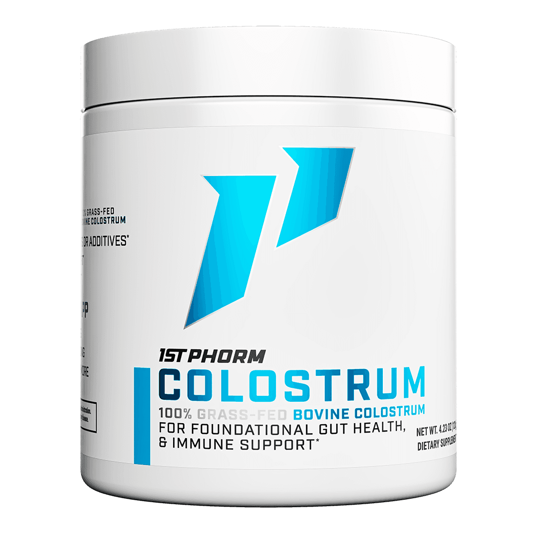 Colostrum